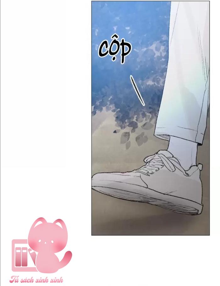 Thần Bí - Chap 63