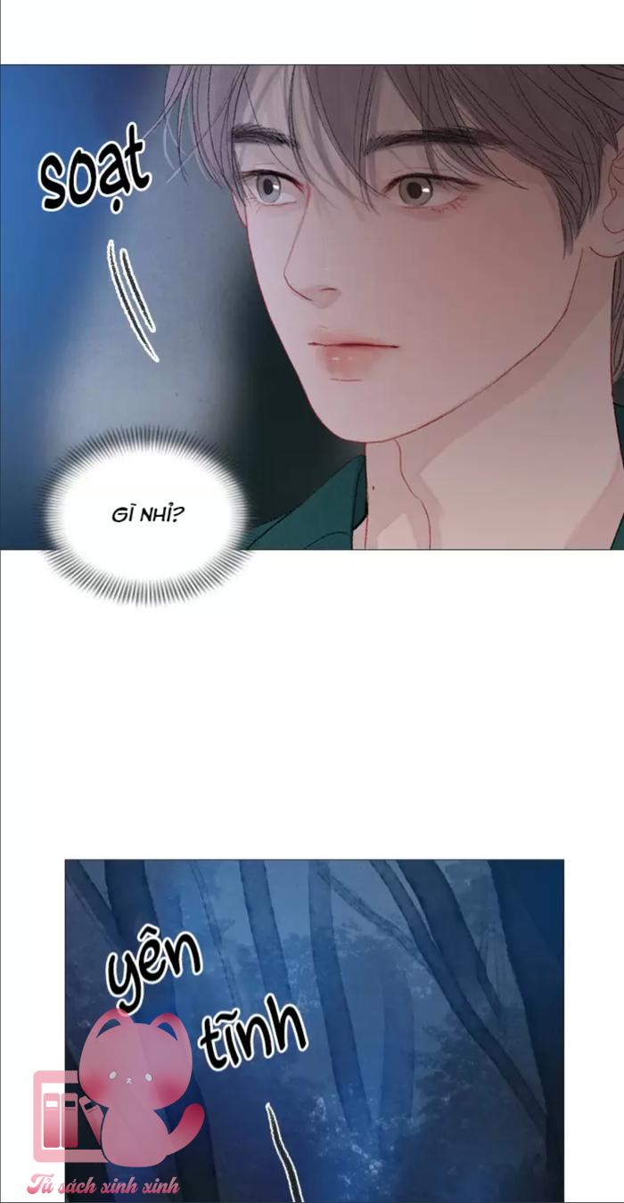 Thần Bí - Chap 63