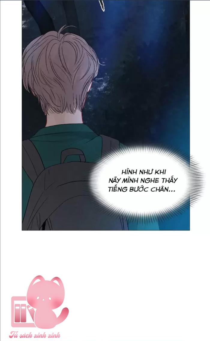 Thần Bí - Chap 63