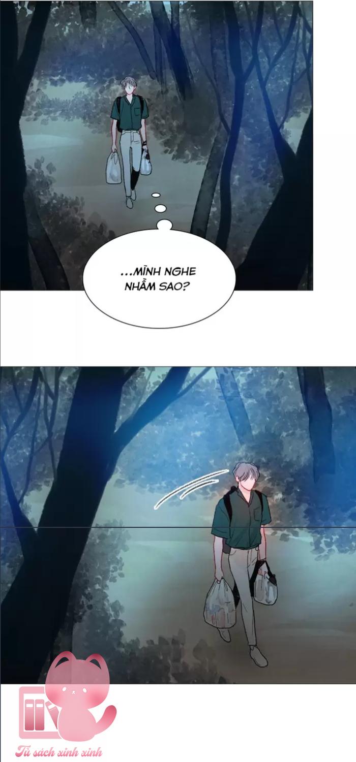 Thần Bí - Chap 63