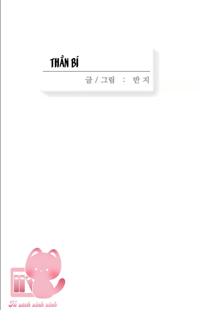 Thần Bí - Chap 63