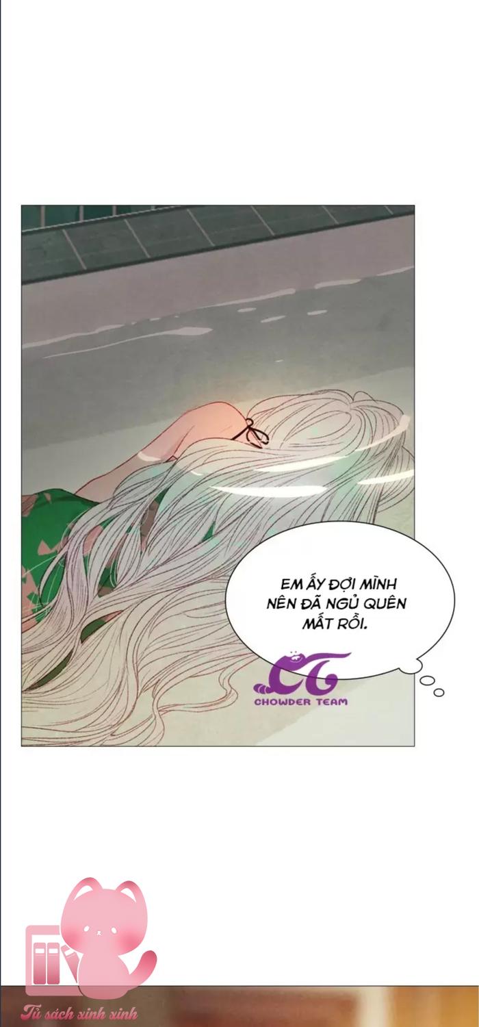 Thần Bí - Chap 63