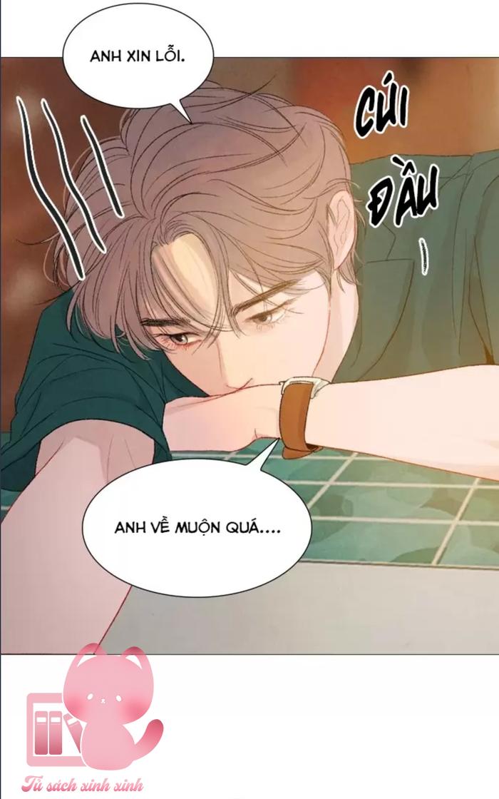 Thần Bí - Chap 63