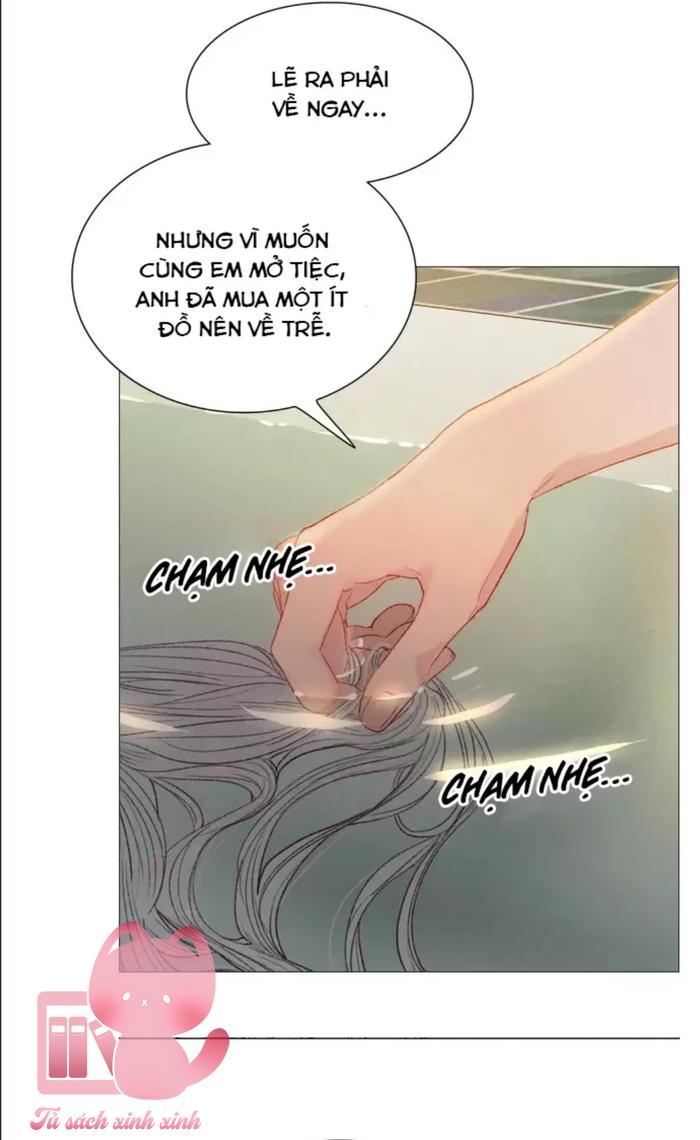 Thần Bí - Chap 63