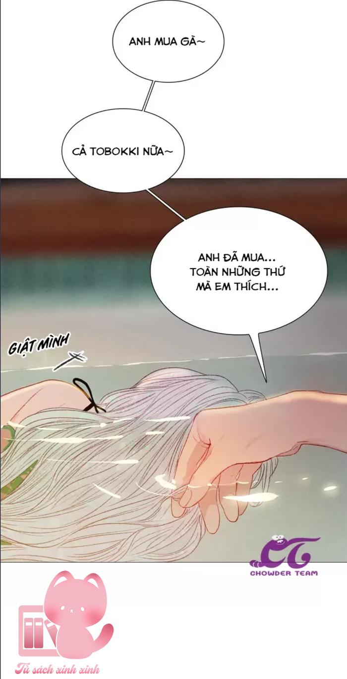 Thần Bí - Chap 63