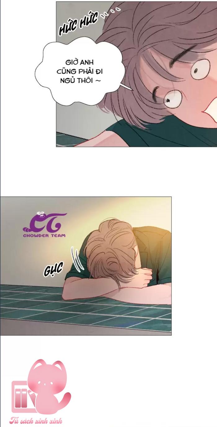 Thần Bí - Chap 63