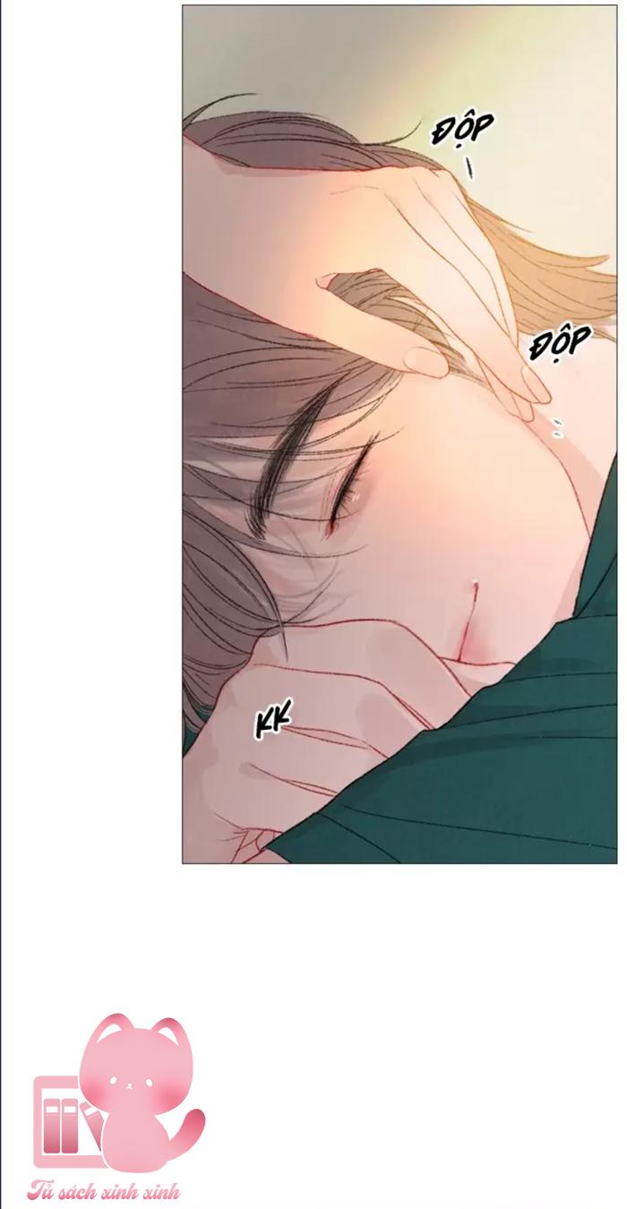 Thần Bí - Chap 63