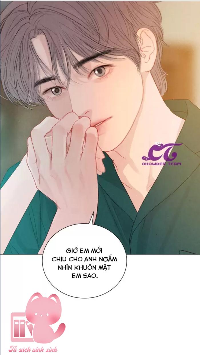 Thần Bí - Chap 63