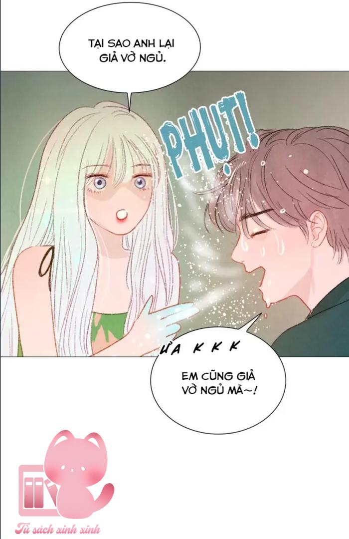 Thần Bí - Chap 63