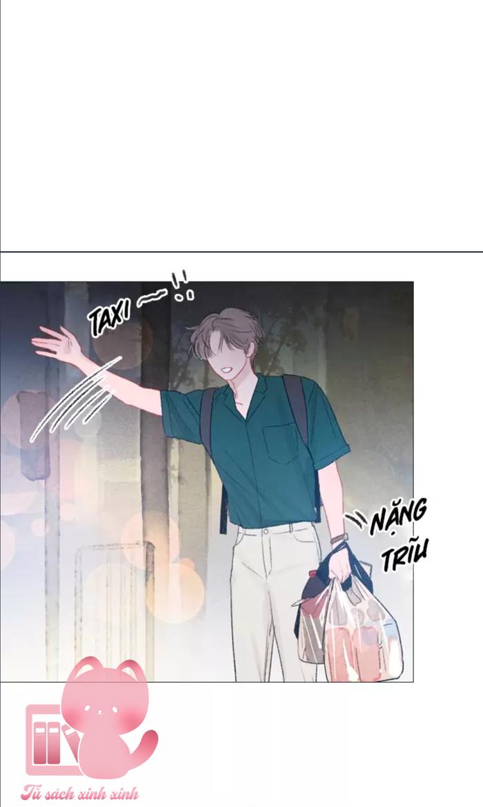 Thần Bí - Chap 63