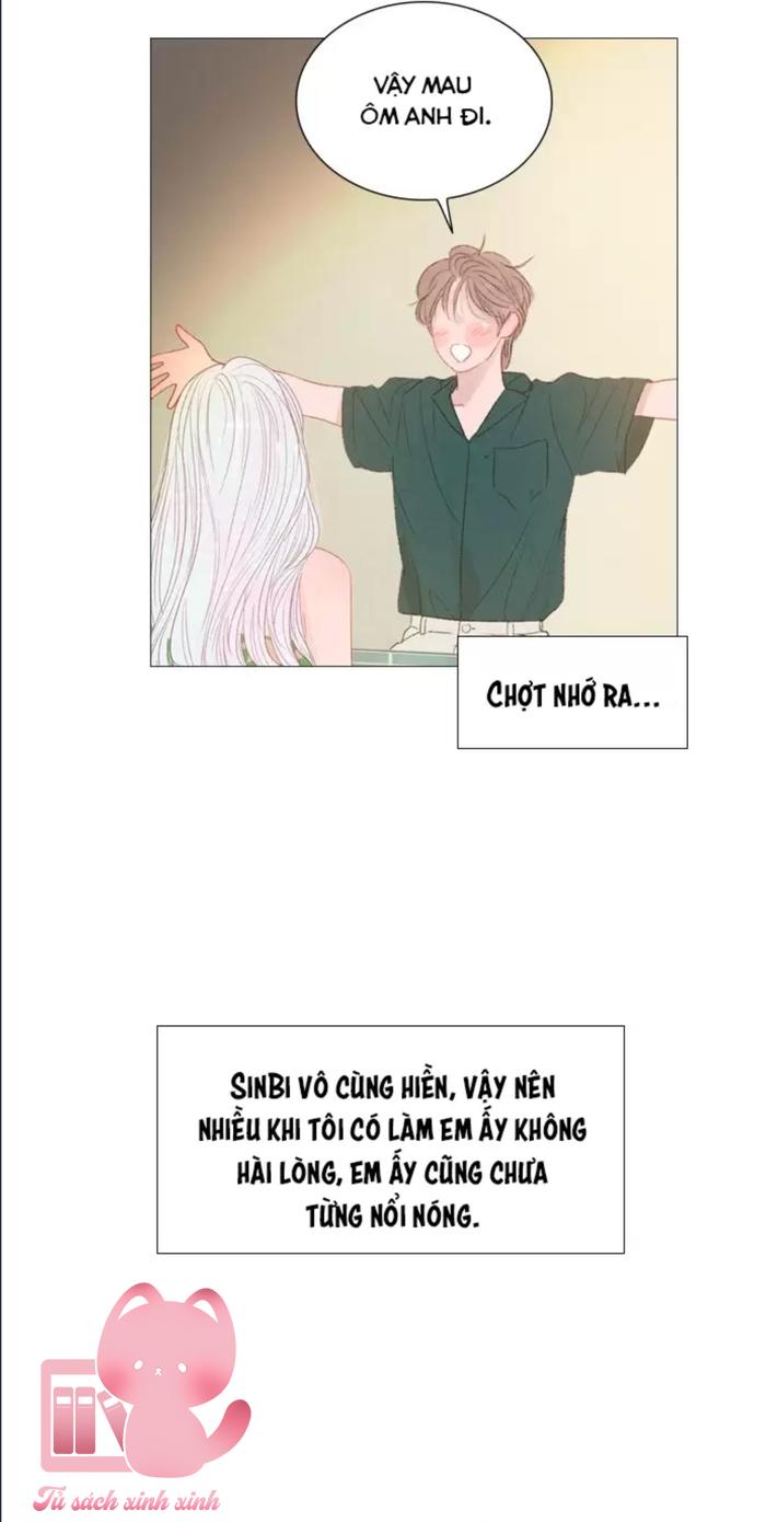 Thần Bí - Chap 63