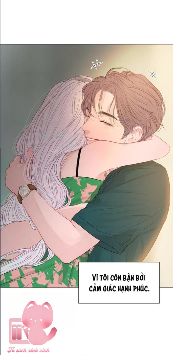 Thần Bí - Chap 63