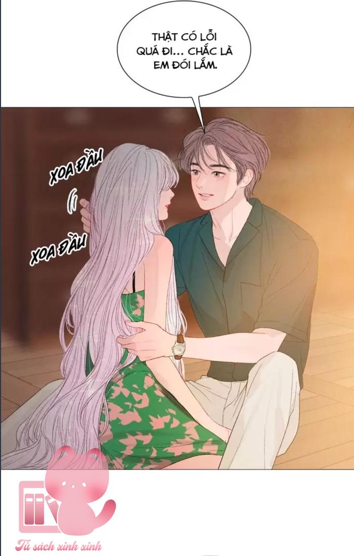 Thần Bí - Chap 63