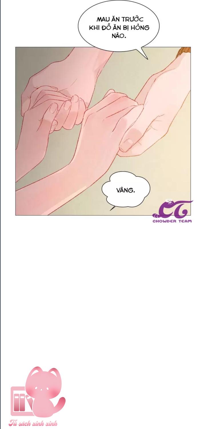 Thần Bí - Chap 63