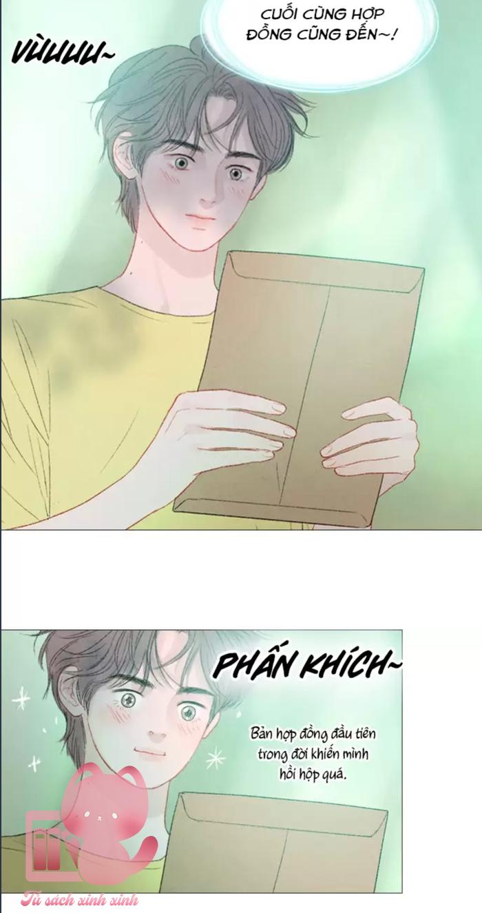 Thần Bí - Chap 63