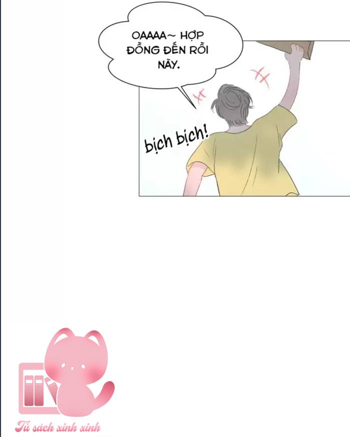 Thần Bí - Chap 63