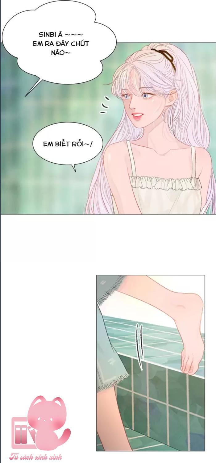 Thần Bí - Chap 63