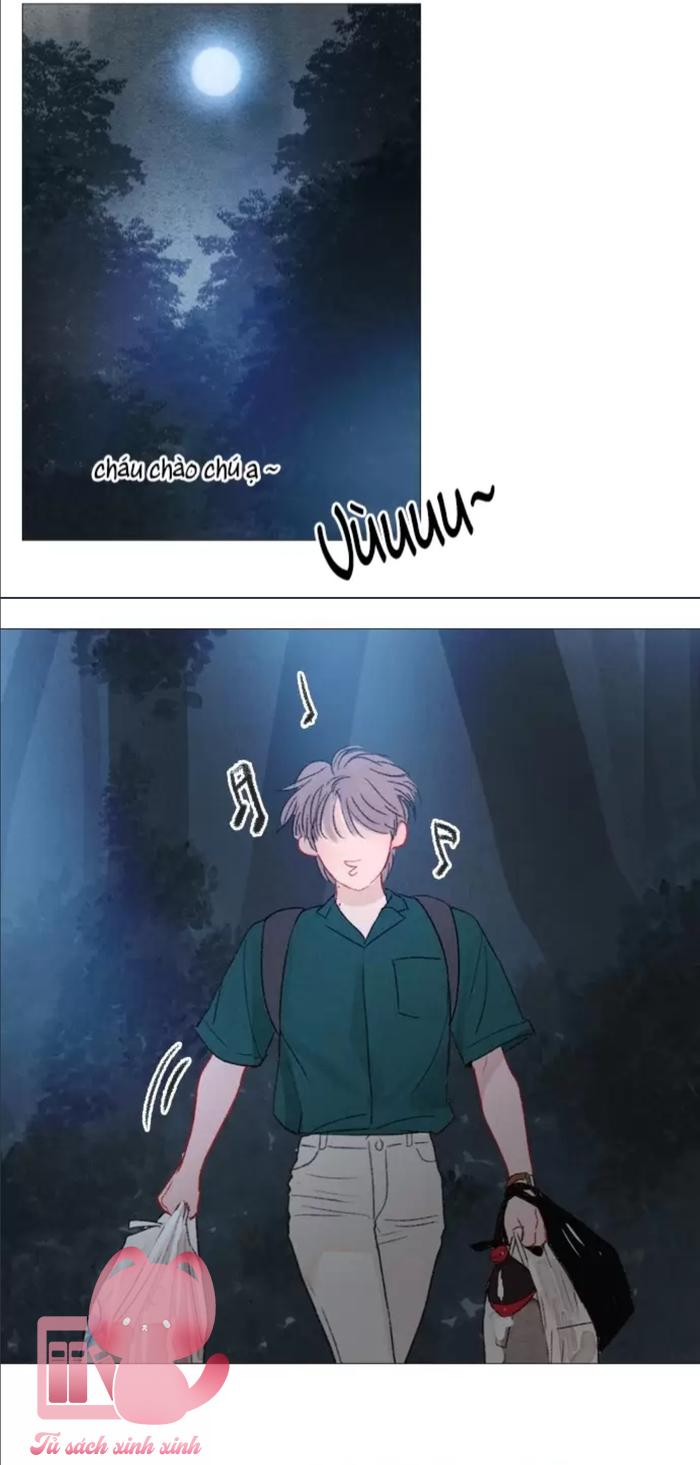 Thần Bí - Chap 63