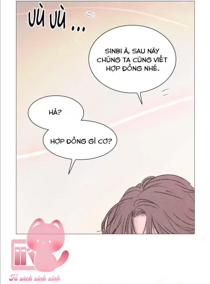 Thần Bí - Chap 64