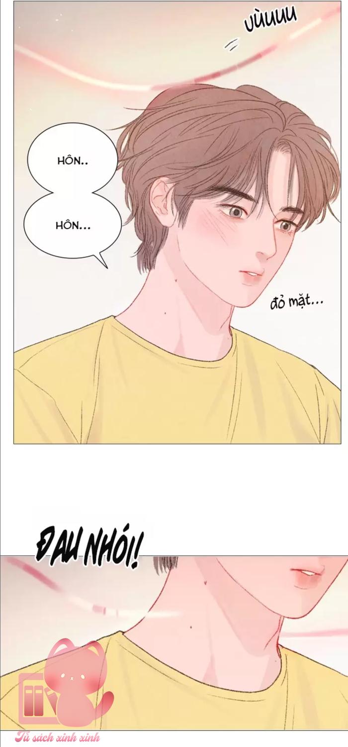 Thần Bí - Chap 64