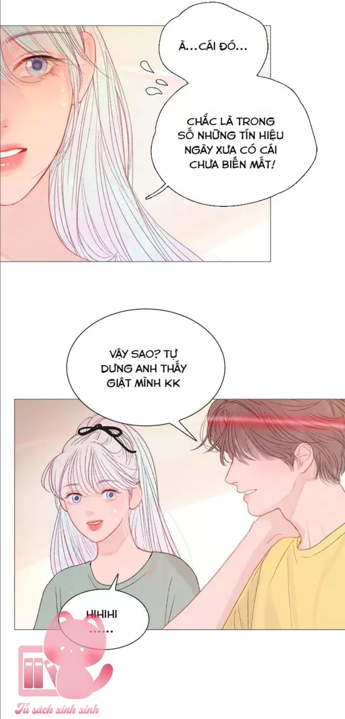 Thần Bí - Chap 64