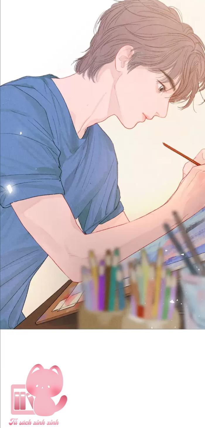 Thần Bí - Chap 64