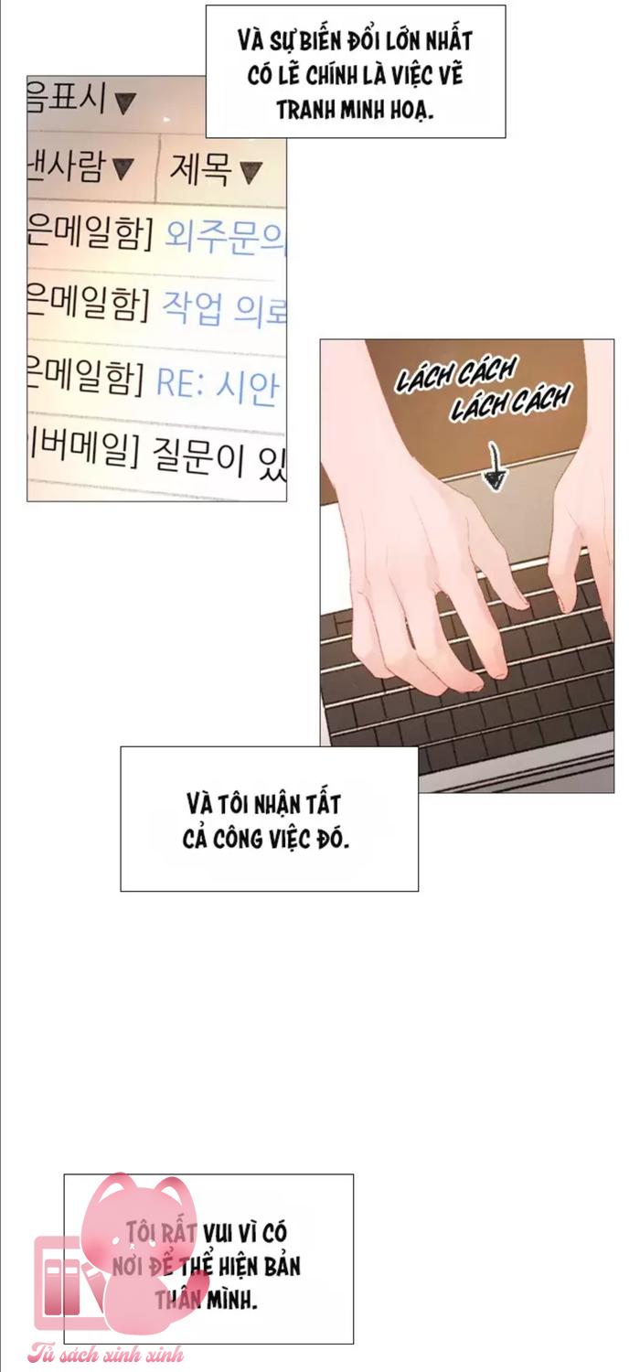 Thần Bí - Chap 64