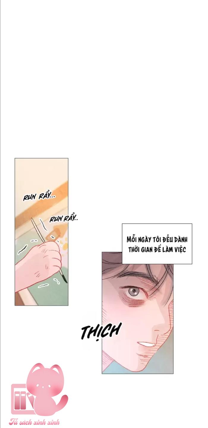 Thần Bí - Chap 64