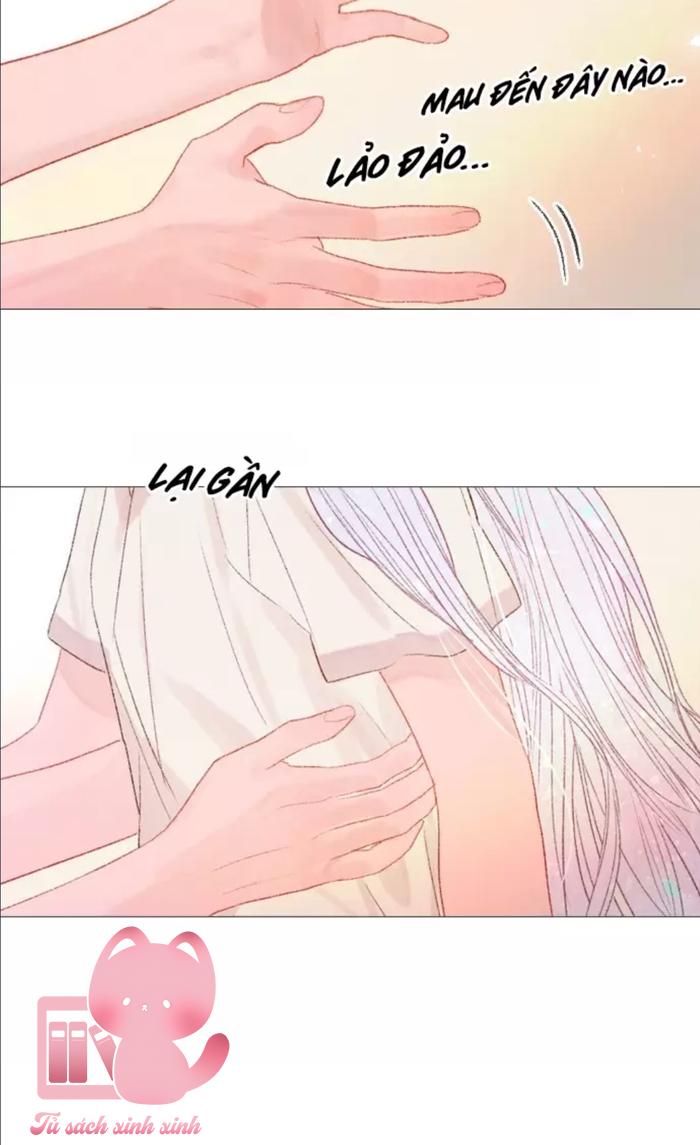 Thần Bí - Chap 64