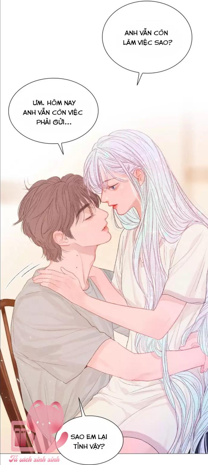 Thần Bí - Chap 64