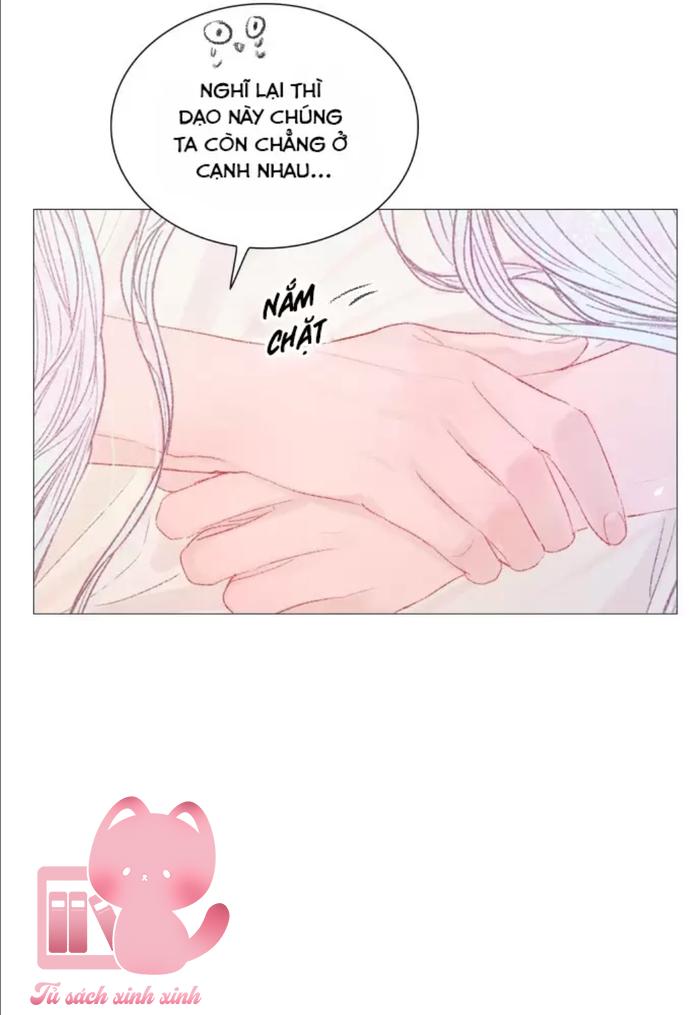 Thần Bí - Chap 64