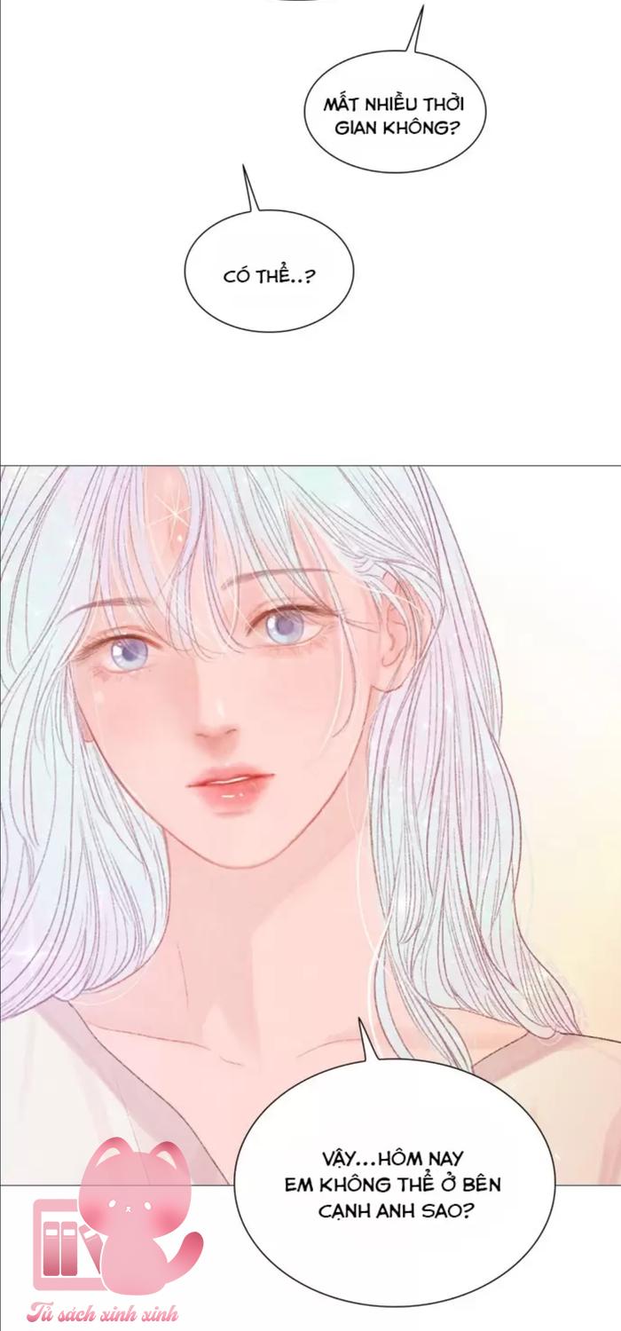 Thần Bí - Chap 64