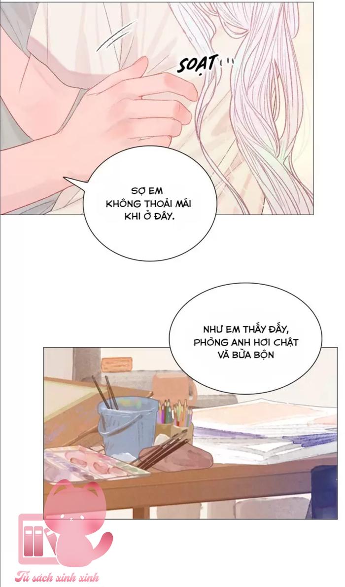 Thần Bí - Chap 64