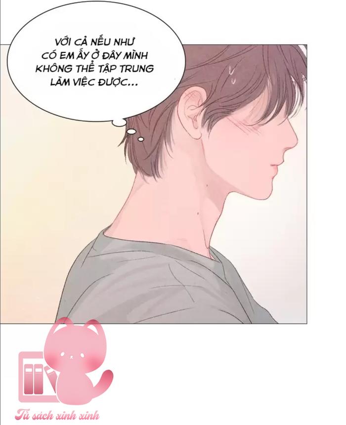 Thần Bí - Chap 64