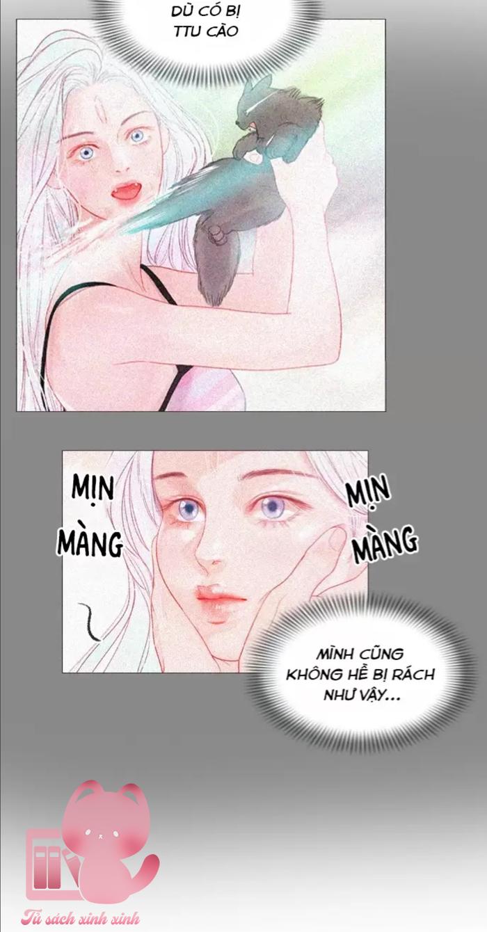 Thần Bí - Chap 64