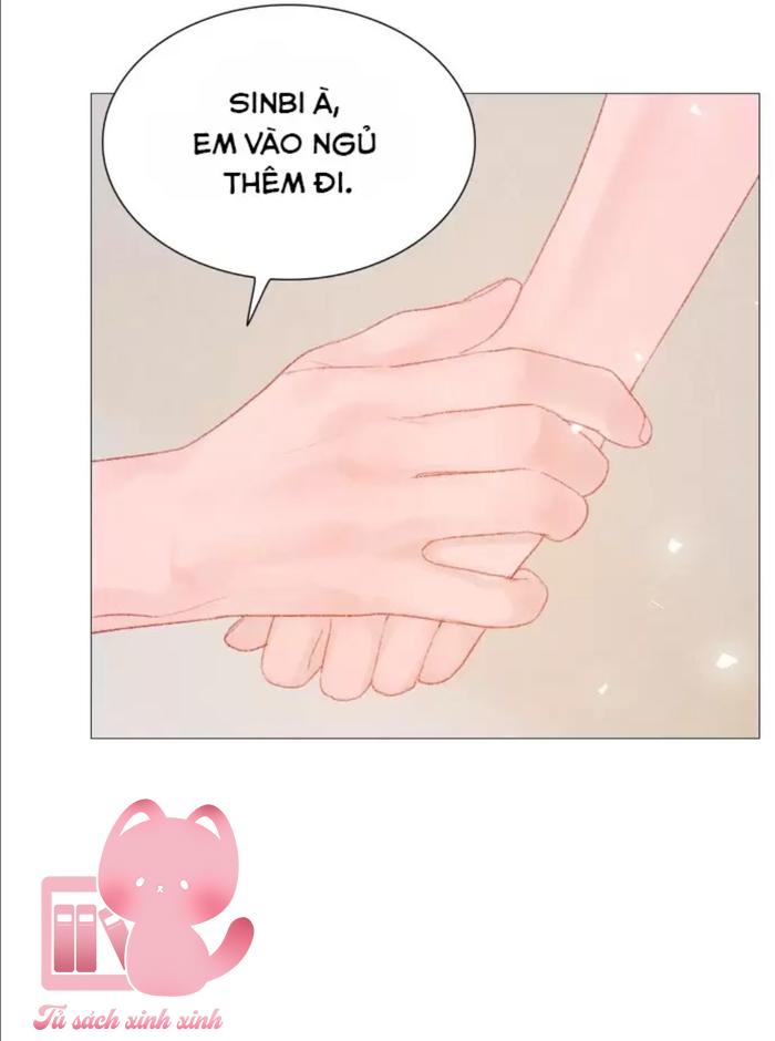 Thần Bí - Chap 64