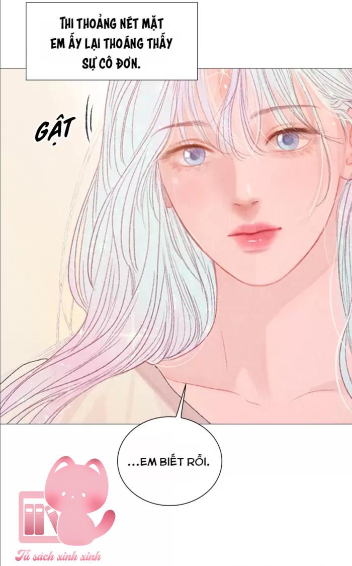 Thần Bí - Chap 64