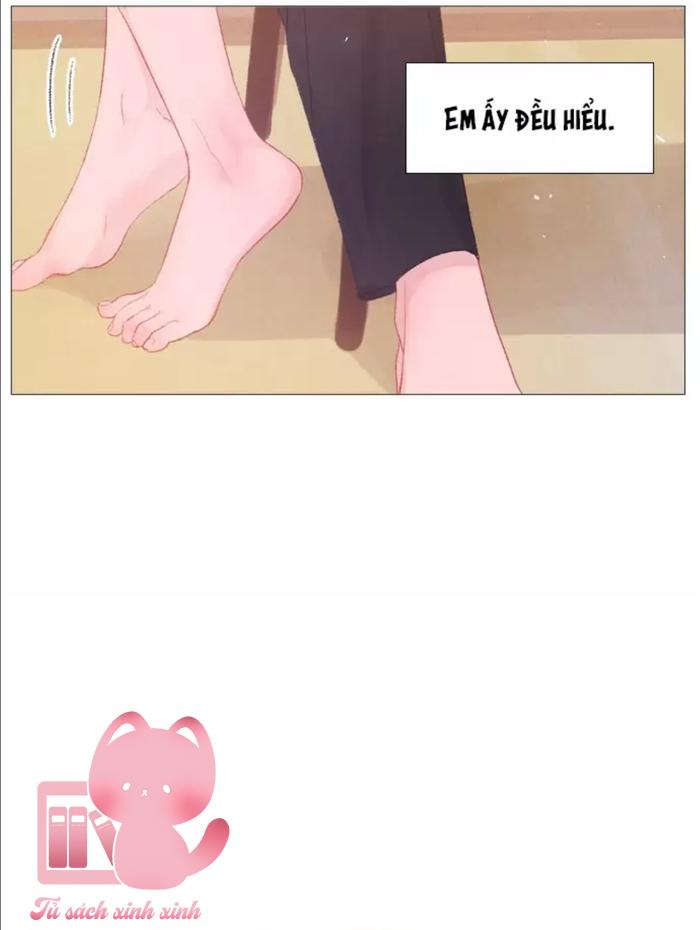 Thần Bí - Chap 64