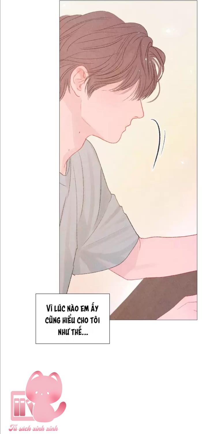 Thần Bí - Chap 64