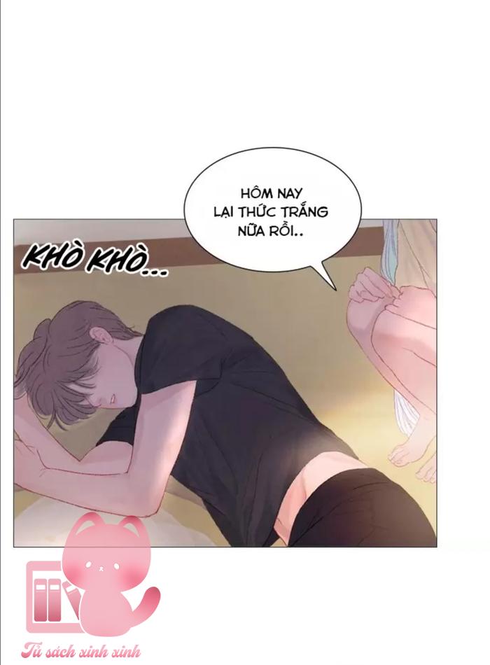 Thần Bí - Chap 64