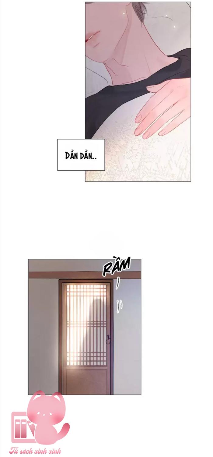 Thần Bí - Chap 64