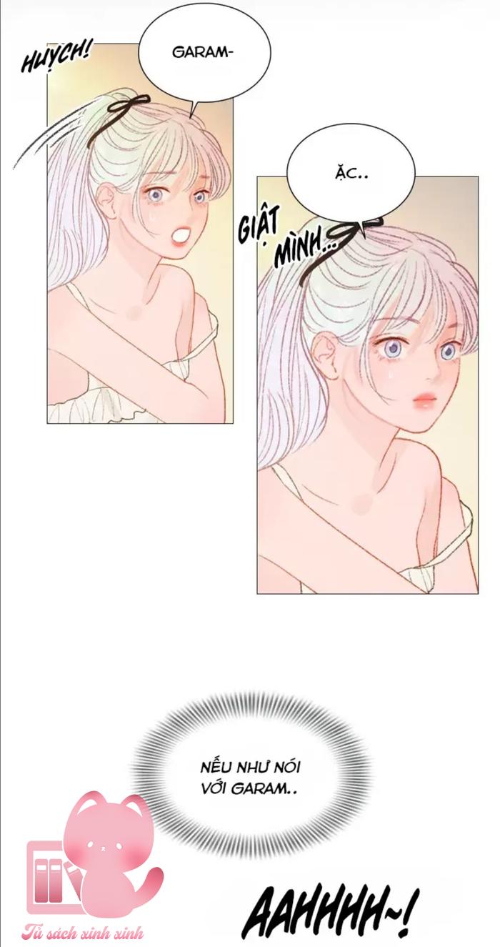 Thần Bí - Chap 64