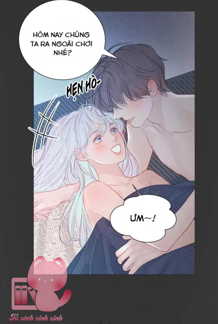 Thần Bí - Chap 64