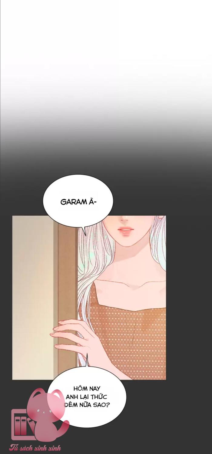 Thần Bí - Chap 64