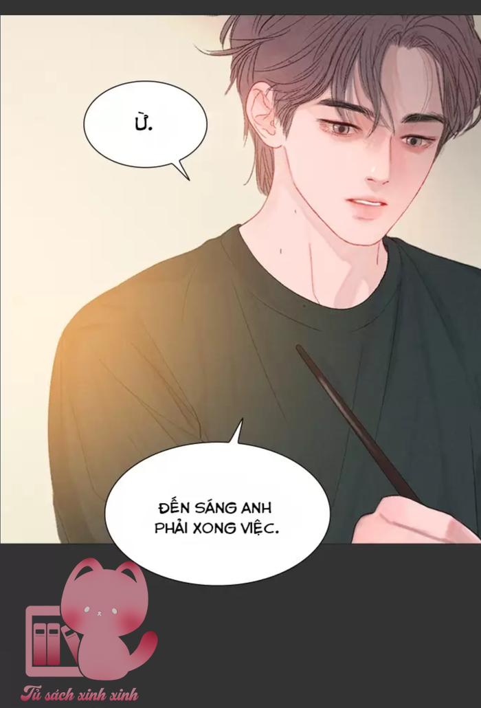 Thần Bí - Chap 64