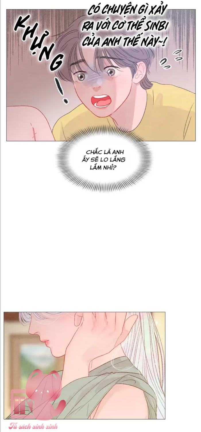 Thần Bí - Chap 64