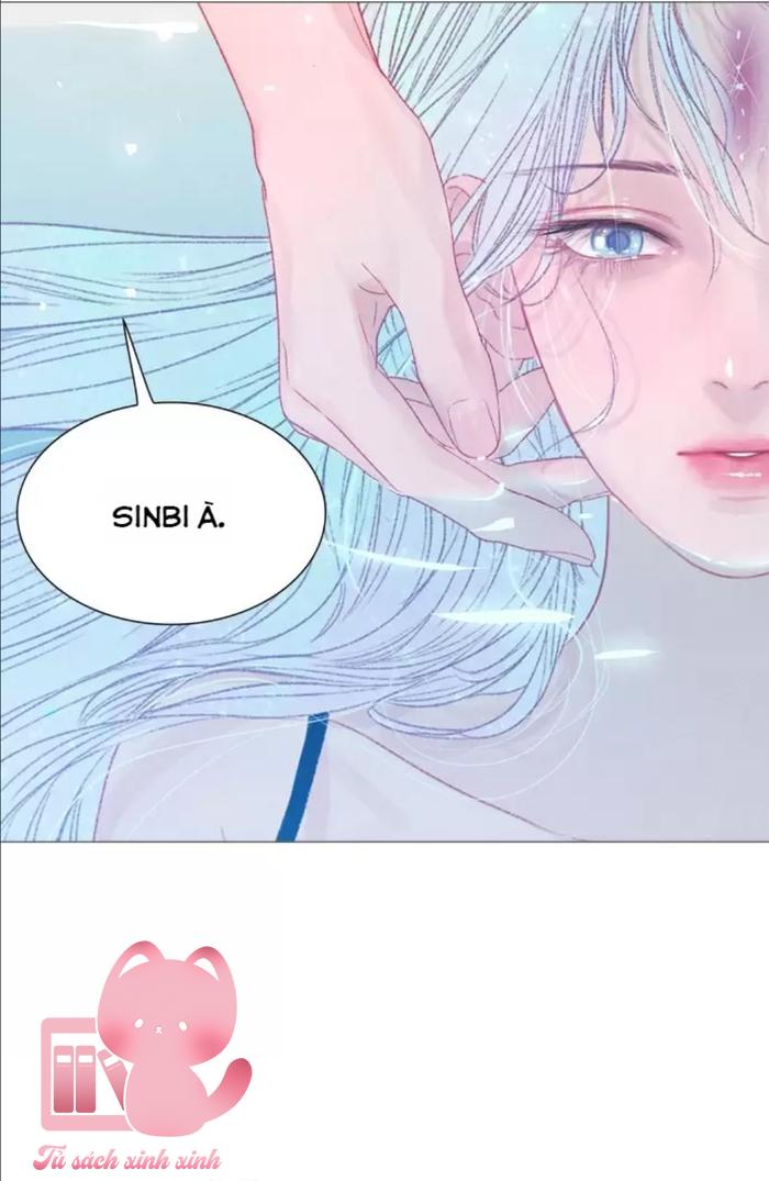 Thần Bí - Chap 64