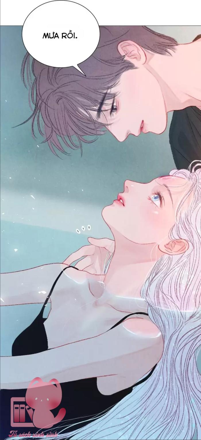 Thần Bí - Chap 64