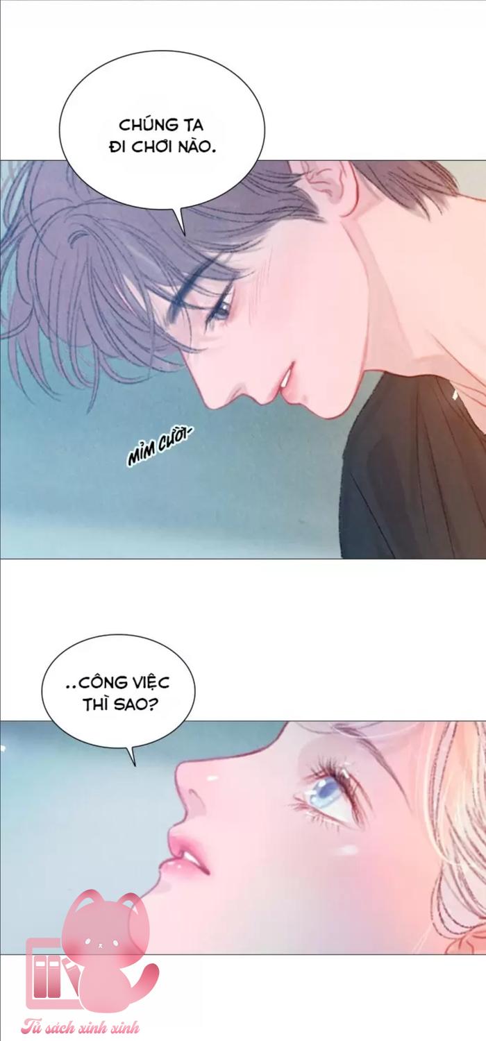 Thần Bí - Chap 64