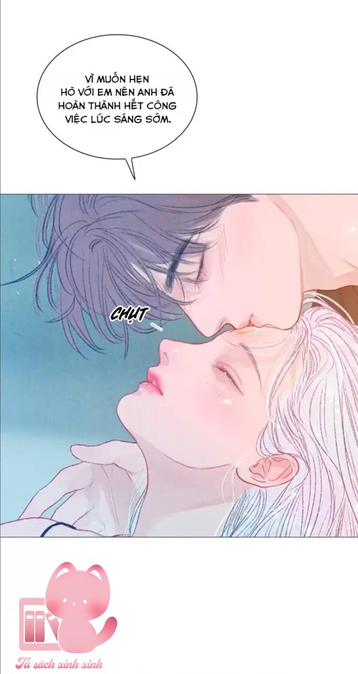 Thần Bí - Chap 64